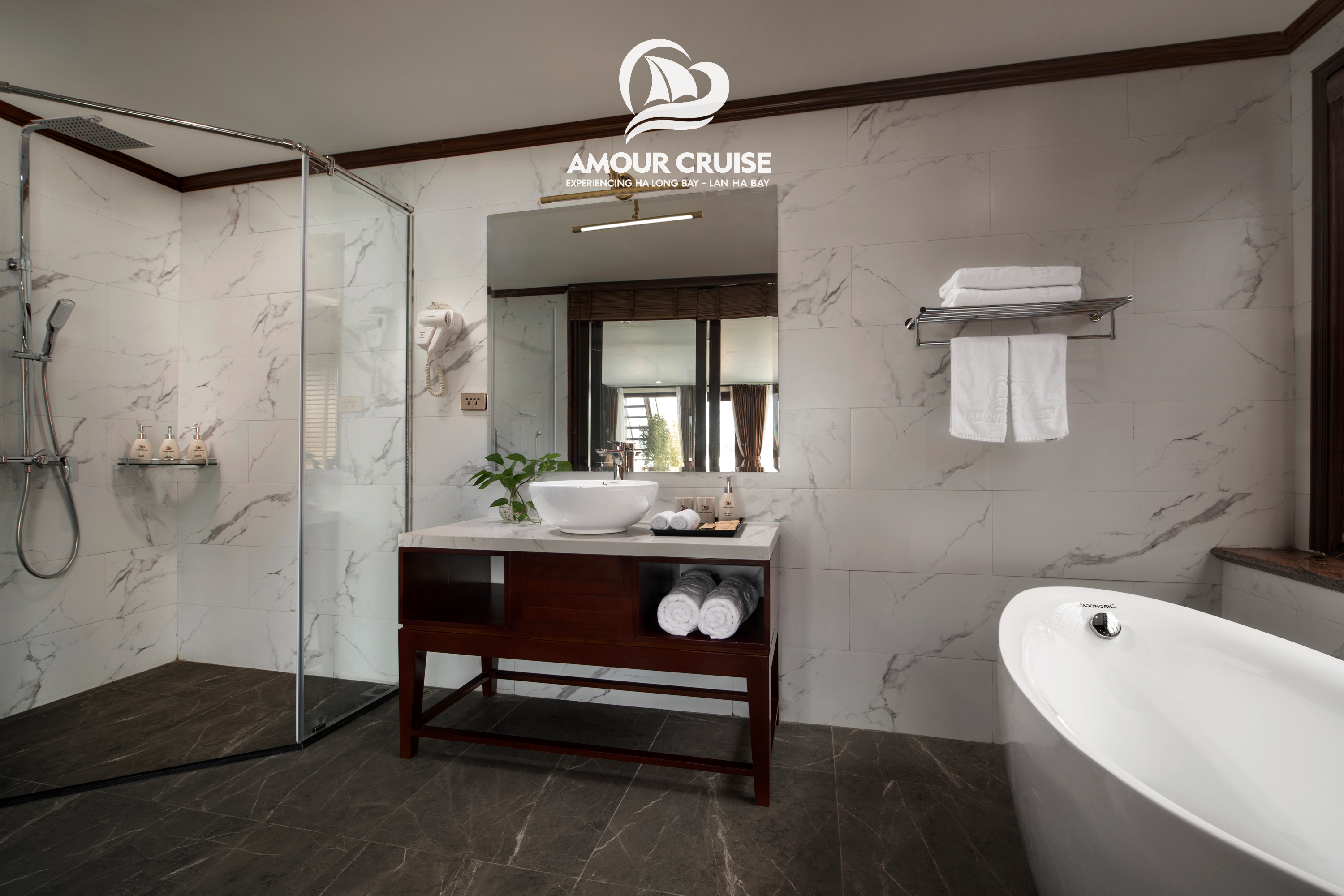 Executive Suite Sea View With Terrace — hình ảnh thực tế 6
